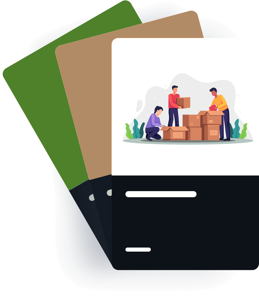 programs icons